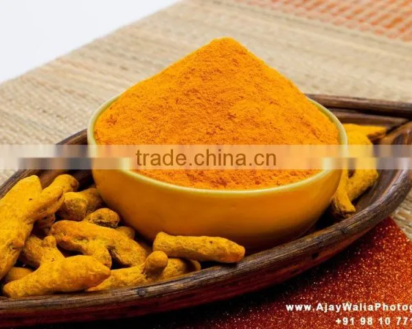 Turmeric Powder photo-2