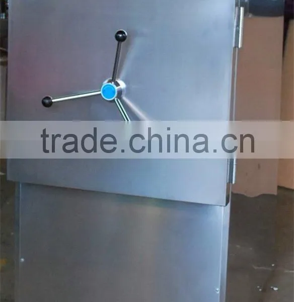 Horizontal Autoclave WX Series Manual Autoclave-Bluestone Autoclave photo-2