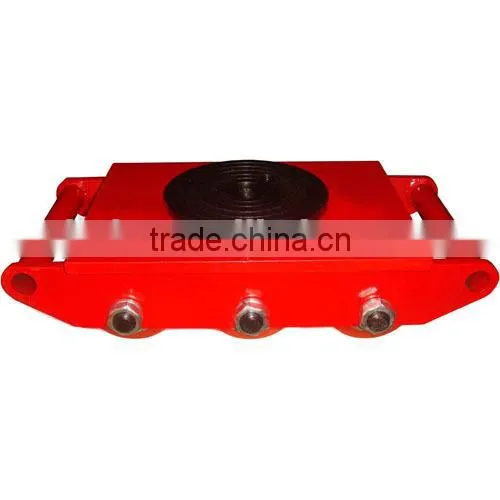 360 Degree Roating Cargo Trolley photo-2