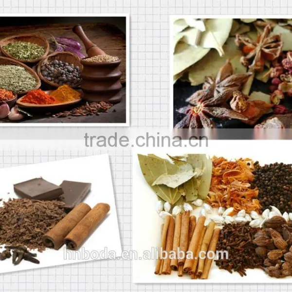 New Design Conveyor Type Chili /pepper Seasoning Microwave Sterilization/sterilizing Machine photo-3