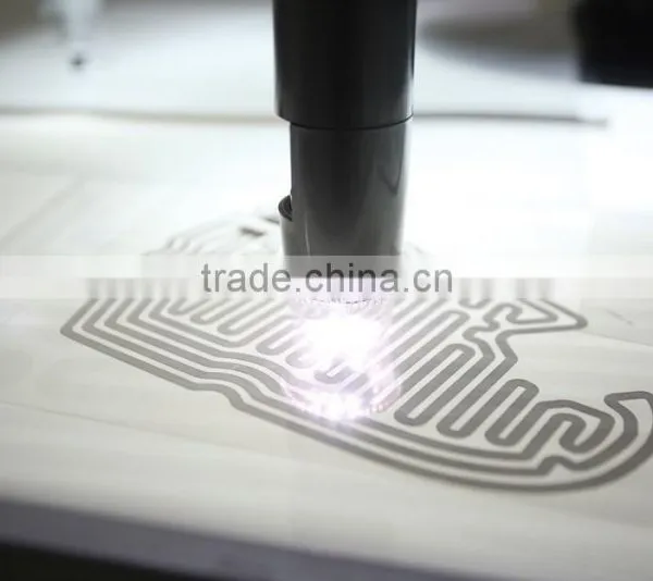 Nano Ink for Printed Electronics photo-6