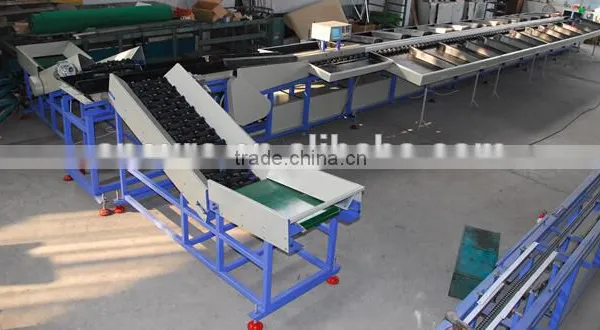 Fruit Melon Grading Machine Sorter Grader photo-2