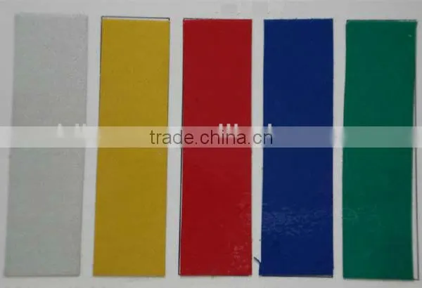 Aluminum Reflective Sheet PET photo-5