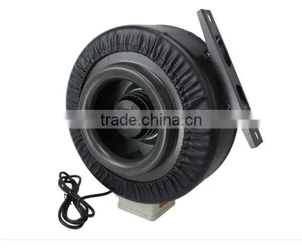 Hydroponic Inline Fan Motor Fan Electric Fan photo-2
