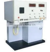 flame photometer