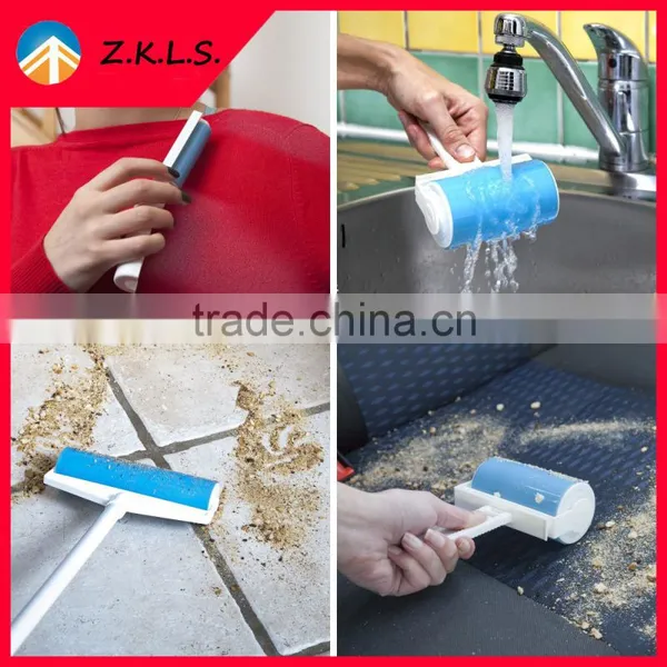 Reusable Magical Cleaning Set For Cleaning Floor Clothes Table Car photo-2