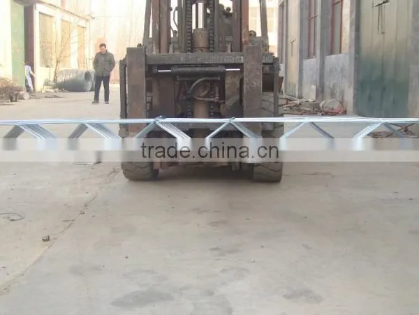 Truss Mesh Reinforcement photo-2