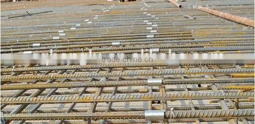 Sleeve Of Steel Rebar photo-4