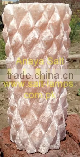 Aroma Diffuser Salt Lamps/ Aroma Salt Lamps/Fragrant Salt Lamps photo-2