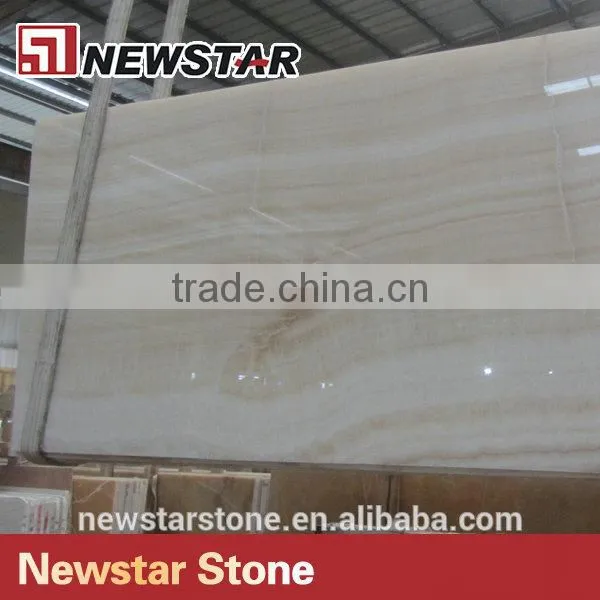 Ice White Onyx Slab ,onyx Tile photo-2