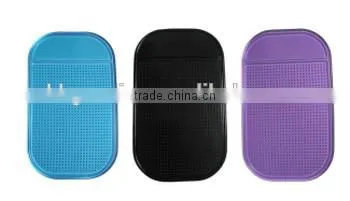 2016 Hot Selling PU Gel Car Anti Slip Pad,anti Slip Mat photo-3