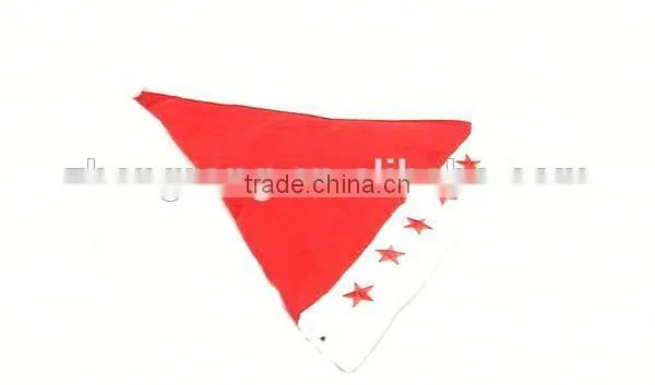Classical Flash Singing Christmas Hat photo-5