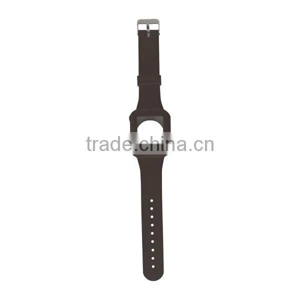 Fashion Design for Apple Watch Silicon Case, for Apple Watch TPU Case, for Watches Men photo-5