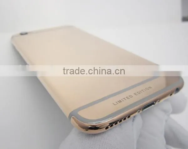 Luxury Wooden Packing Box for Iphone 6/6 Plus, Custom Wooden Boxes photo-5