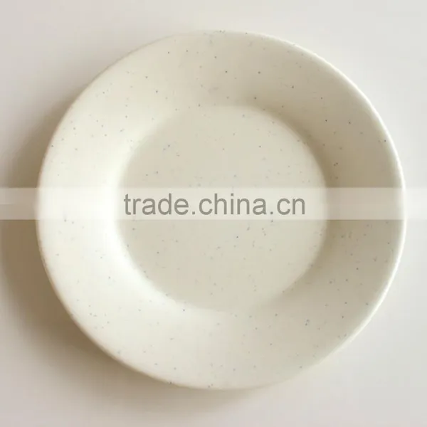Hot Sale FDA Standard 100% Melamine Plates photo-3