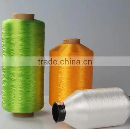 Hot Sale Lycra Polyester Spandex Yarn for Underwear/ Seamless photo-2