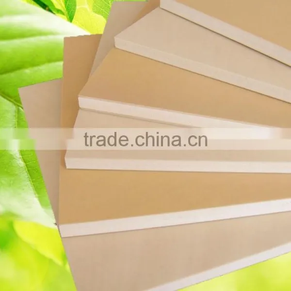 1220*2440 mm 18mm Pvc Foam Sheet for Bathroom Cabinets photo-3
