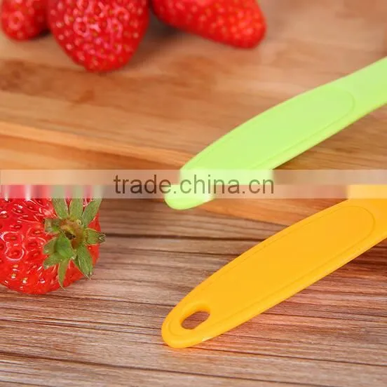 Factory Direct Sell Cheap Strawberry Huller Tomato Huller Tomato Cutter photo-4