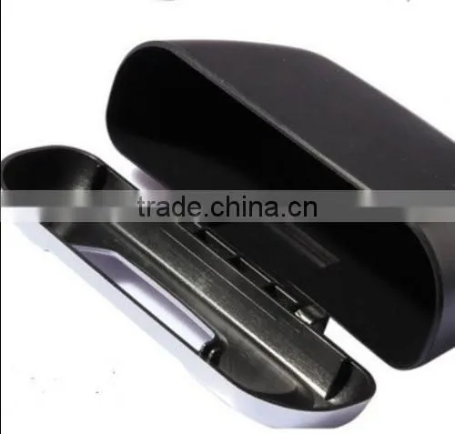 Car Trash Mini Cup Box Can Car Garbage Bin Dust Rubbish Box Car Car Trash Garbage Can Wastebin A0271 photo-6