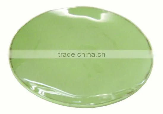 Round Deep Melamine Plates photo-2