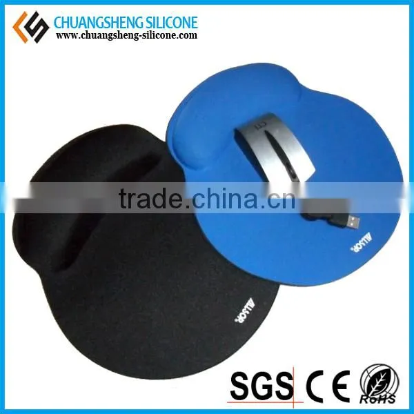 WRIST SUPPORT MOUSE PAD WRIST REST MOUSE PAD photo-2
