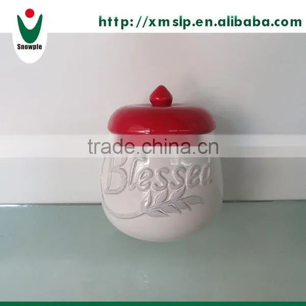 Personalized Ceramic Coffee Pot photo-2