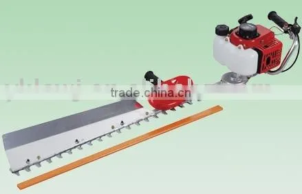 Gasoline Hedge Trimmer