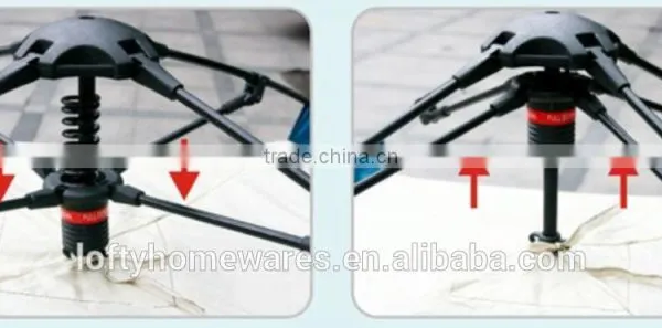 Transparent Camping Tent Camel Outdoor Products Tents for Sale photo-5