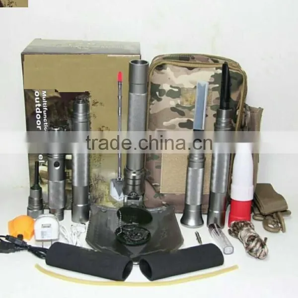 Garden Shovel, Stainless Steel Snow Shovel, Army Shovel photo-4