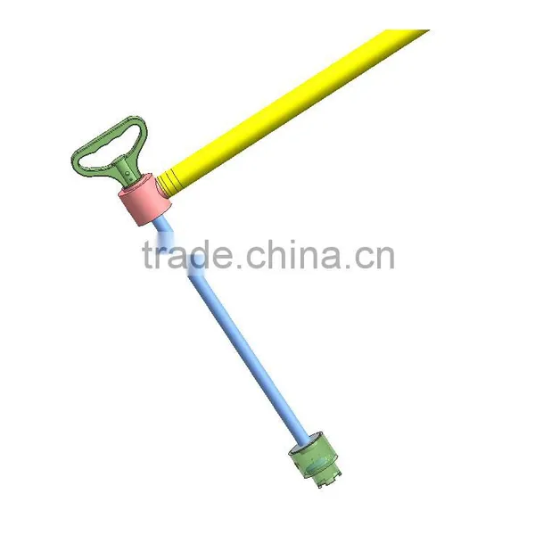 Handheld Bilge Pump for Kayak, Canoe or Small Boats photo-5