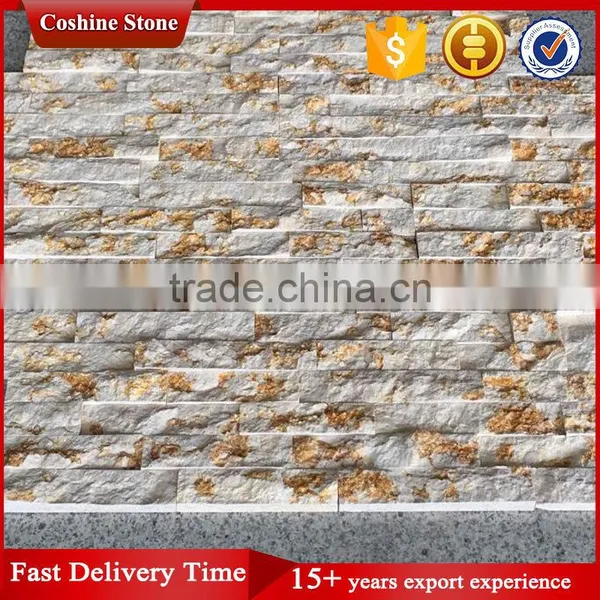 Natural Wall Decoration Slate Interior Marble Culture Stone photo-3