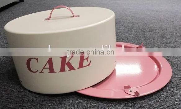 Cake Box photo-2