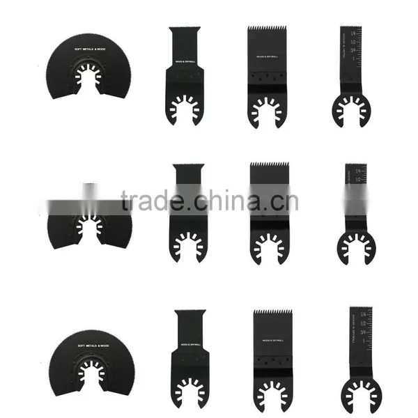 Hot Sale Electric Multi Tool Masonry Blade Multi Tool Parts photo-2