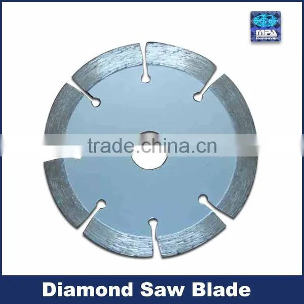 Circular Sharpening Diamond Stone Cutting Saw Blade photo-6