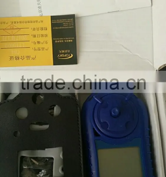 Portable Multi Gas Leak Detector photo-6