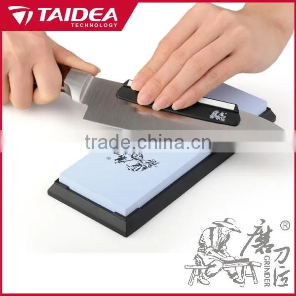 GRINDER Multifunctional Knife Whetstone photo-2