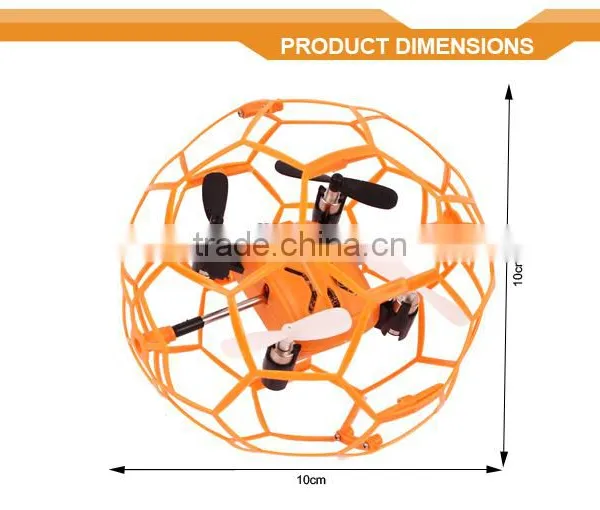 New Arrival 2.4G2.4g 4ch rc Skywalker Quad Copter With EN71, RUC219248 photo-3