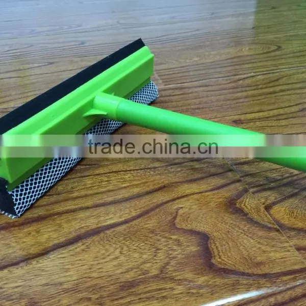 Local Magic Window Cleaners, Window Squeegee Rubber photo-2