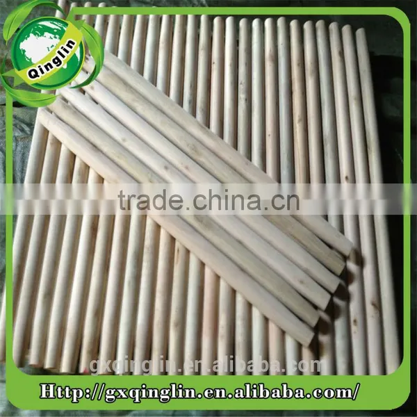 Best Selling Products Handle Wooden Pole for Broom Mop Shovel Rake in Chile photo-2