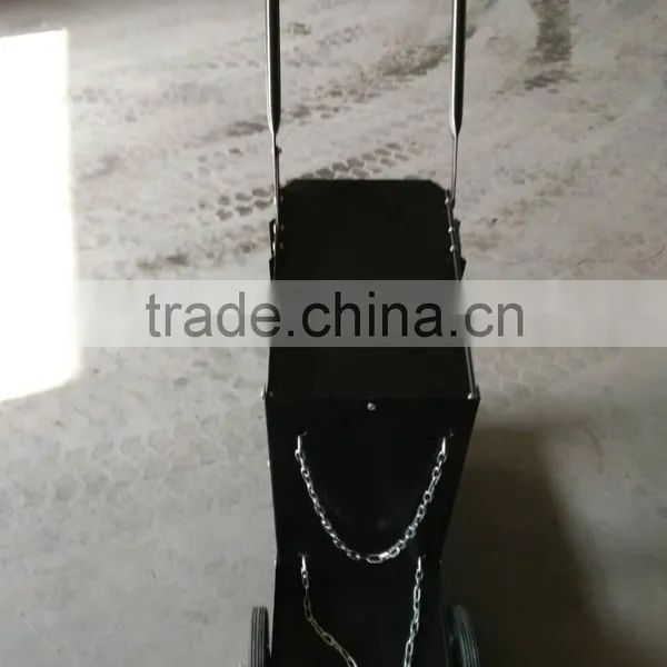 High Quality Service Cart TC0731-1,tool Cart, Hand Truck photo-2