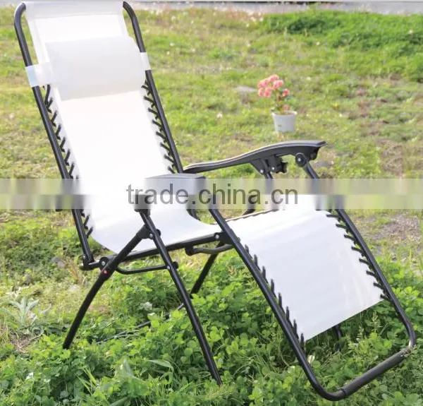 Zero Gravity Chair