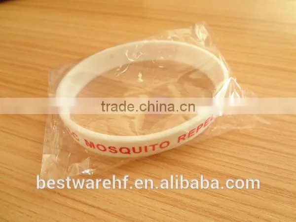 Inkfilled Adult Bulk Cheap Silicone Wristbands photo-4
