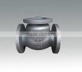 2017 Hot Sale Iron Sand Casting Parts, Sand Casting, Casting Sand Product photo-3