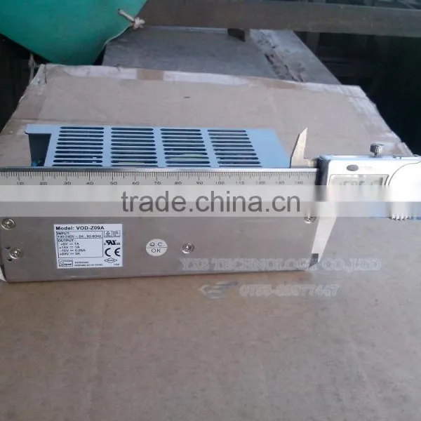 AC100-240V/50Hz 150*97*40mm VOD-Z09A 90W Switching Power Supply photo-3