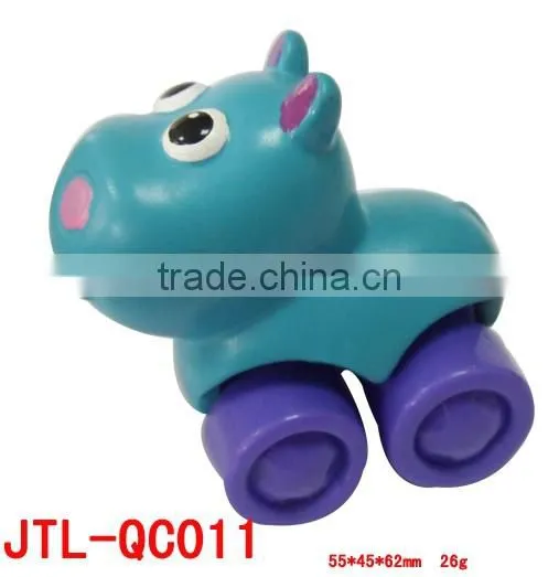 Novelty Animal Cars for Kids photo-4