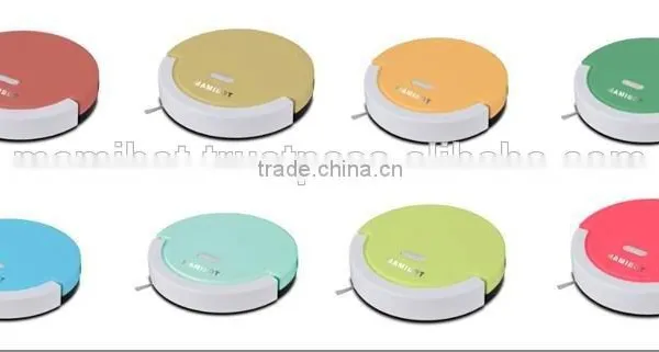 Dust Free Promotional Cheap CE CB EMC RoHs UL Certificate Robot Vacuum Cleaner photo-4