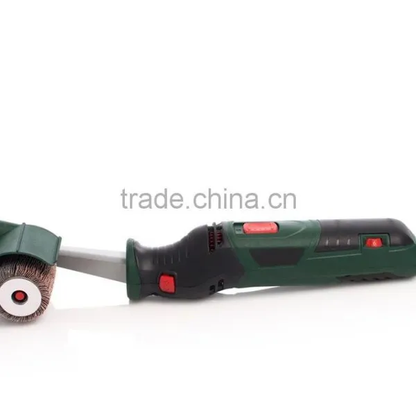 Wood Sanding Roller photo-4