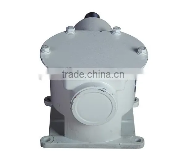 Q235 Harvester Gearbox for Grain Unloading photo-5