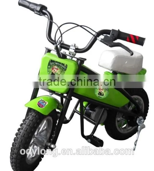 Electric Motor go Kart Kids Electric go Kart photo-4