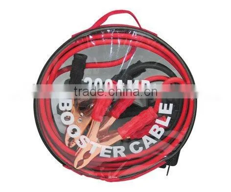Booster Cable,cable Clamp,car Booster Cable